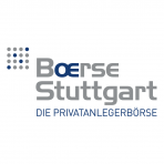 Boerse Stuttgart Group logo