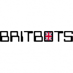 The British Robotics Seed Fund logo