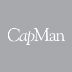 CapMan Technology Fund 2007 B KB logo