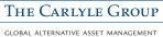 Carlyle Mezzanine Partners LP logo