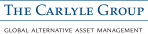 Carlyle Group LP logo