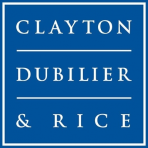 Clayton Dubilier & Rice Fund X LP logo