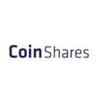 Coinshares 1 LP logo