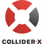 ColliderX logo