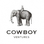 Cowboy Ventures III logo