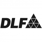 DLF Ltd logo