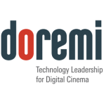 Doremi Labs logo