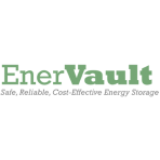 Enervault Corp logo