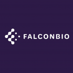 Falconbio Pte Ltd logo