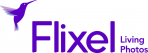 Flixel Living Photos logo