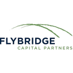 Flybridge Capital Partners I logo