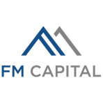 FM Capital logo