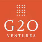 G20 Ventures I LP logo