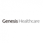 Genesis Healthcare Co logo