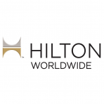 Hilton Worldwide Inc logo