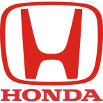 Honda Motor Co logo