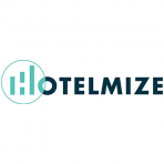 Hotelmize logo