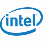 Intel Digital Home Fund logo