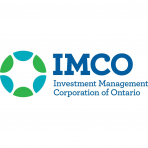Investment Management Corp of Ontario logo
