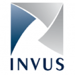 Invus LP logo