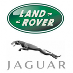 Jaguar Land Rover Ltd logo