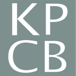 Kleiner Perkins Caufield & Byers IX LP logo