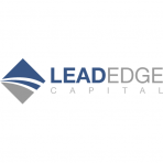 Lead Edge Ventures I LP logo