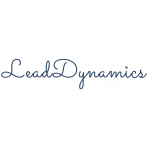 LeadDynamics logo