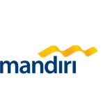 Mandiri Capital logo