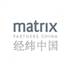 Matrix Partners China III LP logo
