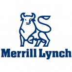 Merrill Lynch & Co Inc logo