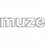Muze logo