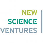 New Science Ventures Fund III LP logo