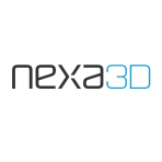 Nexa 3D logo