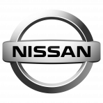 Nissan Motor Corp logo