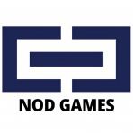 NOD Games Inc logo