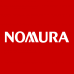 OOO Nomura logo