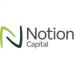 Notion Capital III LP logo