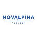Novalpina Capital Partners I logo