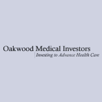 Oakwood Medical Investors II logo