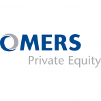 OMERS Private Equity logo