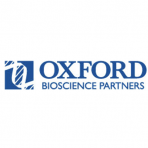 Oxford Bioscience Partners II LP logo