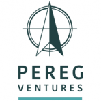 Pereg Venture Fund I LP logo