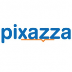 Pixazza Inc logo