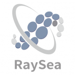 RaySea logo