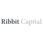 Ribbit Capital V logo