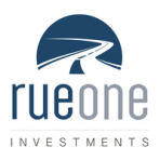RueOne Investments logo