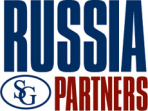 Russia Partners II LP logo