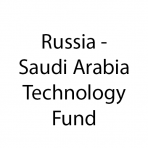 Russia - Saudi Arabia Technology Fund logo