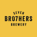 Seven Brothers Brewery Ltd logo